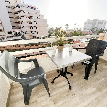 Studioapartment Borinquen Apartamento *