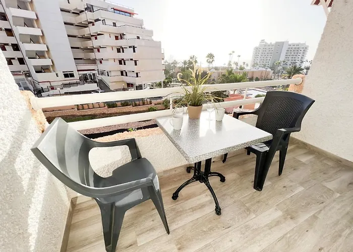 Studioapartment Borinquen Lägenhet *