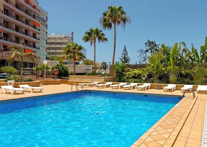 Appartement Studioapartment Borinquen *