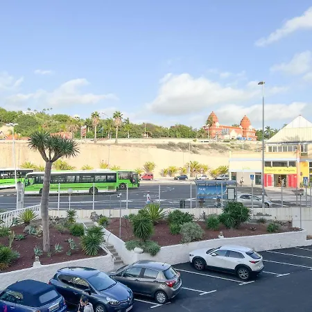 Apartament Studioapartment Borinquen