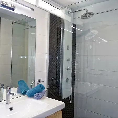 아파트 Studioapartment Borinquen Playa Feñabe