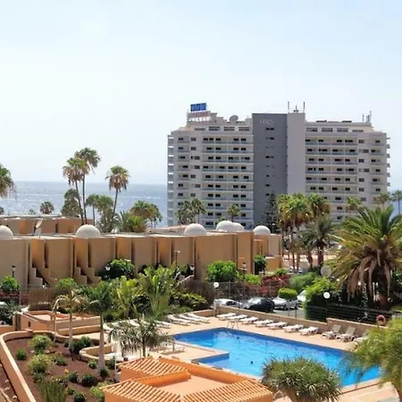 Studioapartment Borinquen *