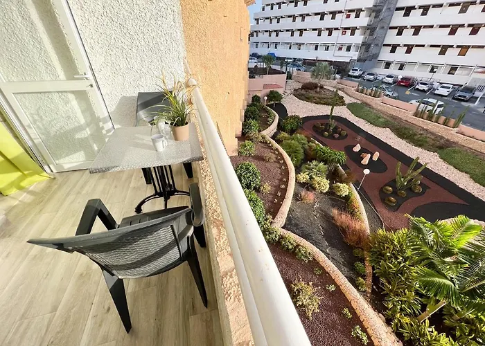 Studioapartment Borinquen