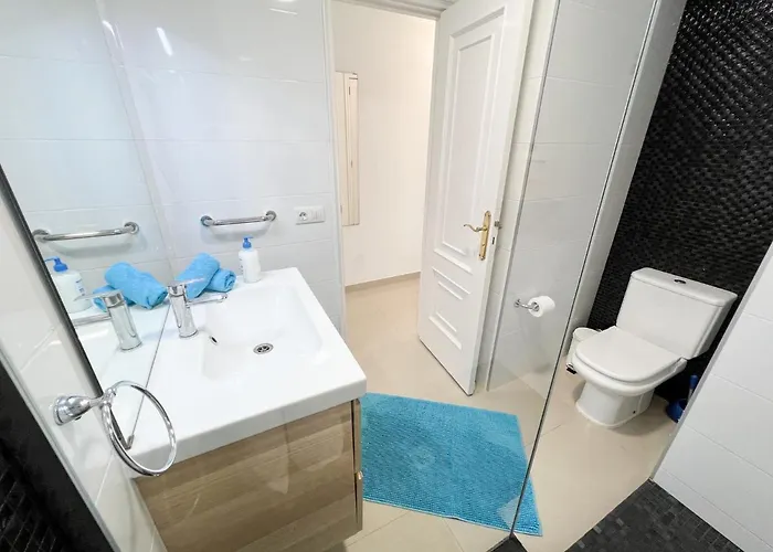 Studioapartment Borinquen דירה