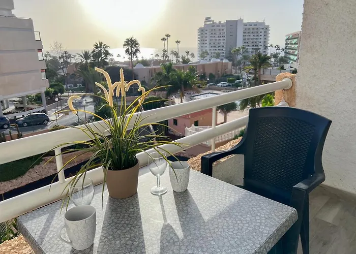 דירה Studioapartment Borinquen