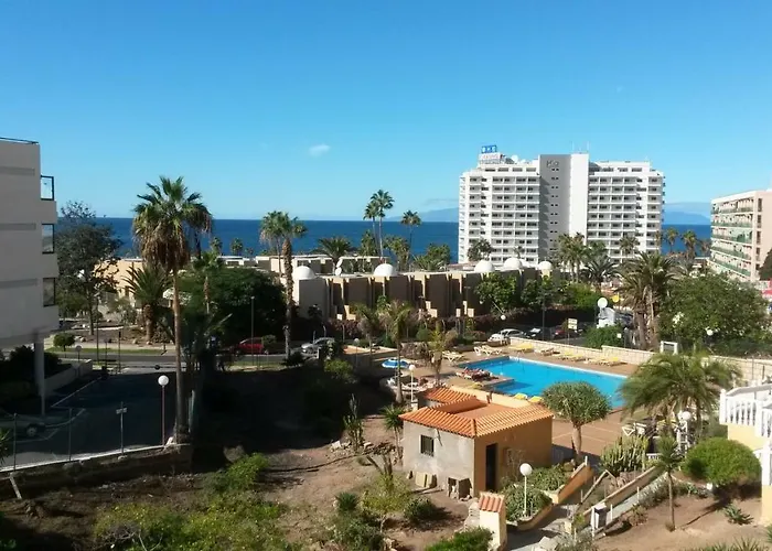 Studioapartment Borinquen דירה *