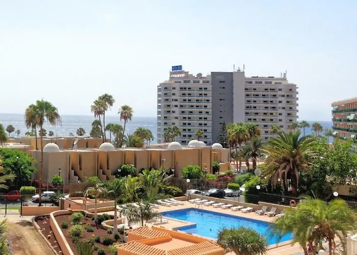 Studioapartment Borinquen *