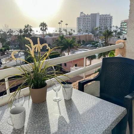 Appartement Studioapartment Borinquen