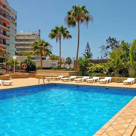 Appartement Studioapartment Borinquen *