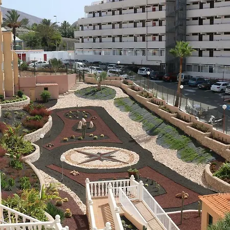 Studioapartment Borinquen Плайя-Фаньябе