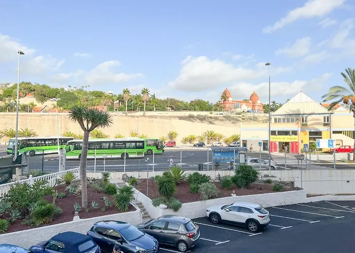 Апартаменты Studioapartment Borinquen