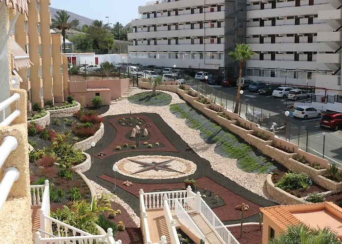 Studioapartment Borinquen Плайя-Фаньябе