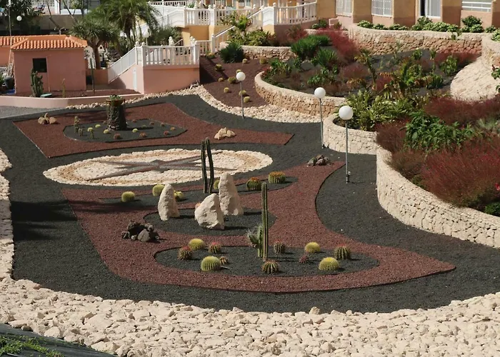 Studioapartment Borinquen Апартаменты